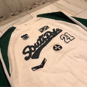 ‼️SOLD‼️Rare Vintage Y2K Southpole Sweater New Never Worn.